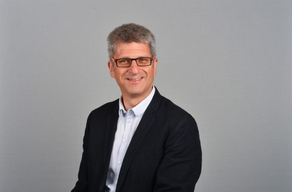 Christophe GEOURJEON
