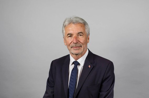 Patrick-Jean GUILLOT