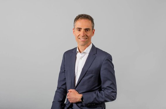 Vincent MONOT