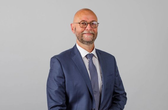 Christophe QUINIOU