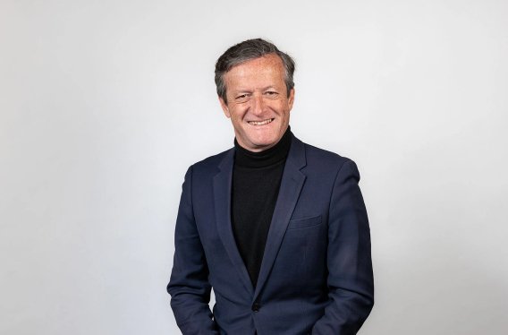 Thomas RUDIGOZ