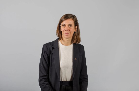 Sandrine RUNEL