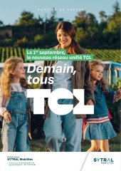 Dp reseau unifie