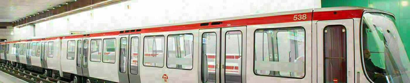 Métro ligne E