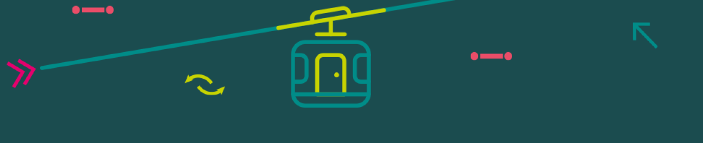 Transport par câble