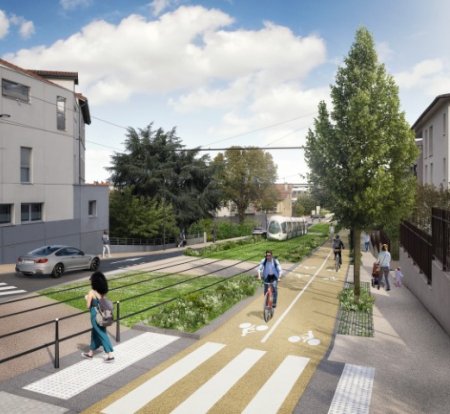 T6 Villeurbane Vinatier 1 (Document de travail)